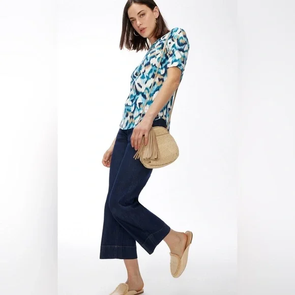 🆕 Chico’s tassel cross body bag in black only - Picture 3 of 15